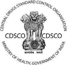 CDSCO registered mark