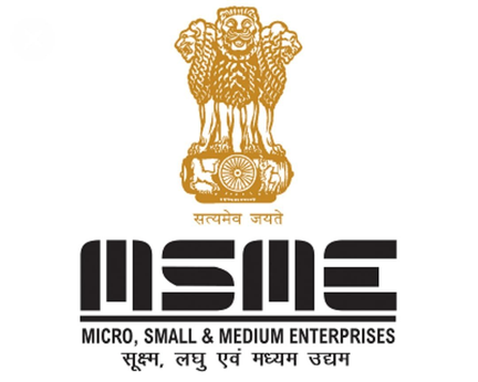 MSME / Udyam registered mark