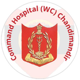 Command Hospital logo