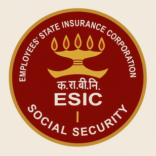 ESIC logo