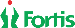 Fortis logo
