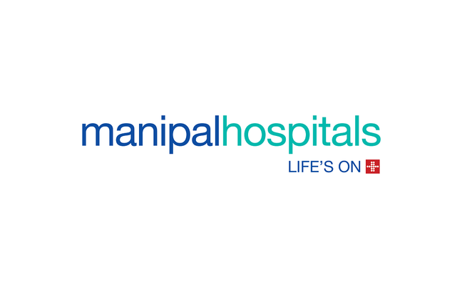 Manipal Hospitals logo