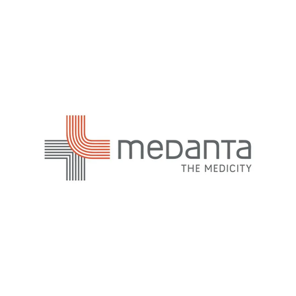 Medanta logo