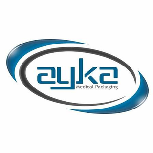 Ayka Medical Packaging logo