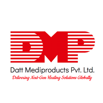 Datt Mediproducts logo