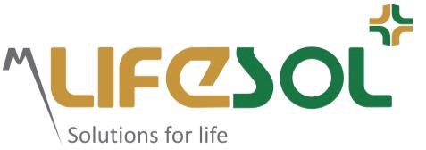 Lifesol logo