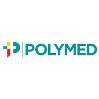 Polymed logo