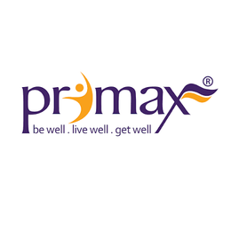 Promax logo