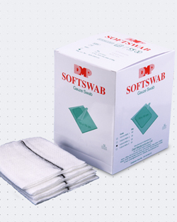 Softswab supplied by Astra Sales India