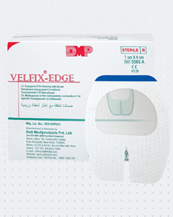 Velfix Edge supplied by Astra Sales India