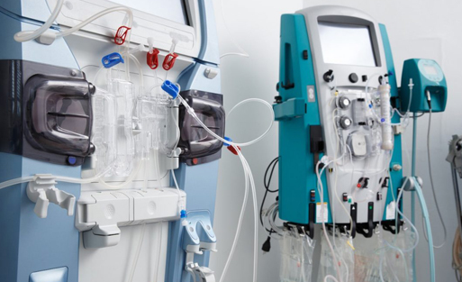 Dialysis category