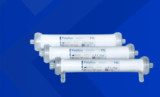 Polyflux L supplied by Astra Sales India