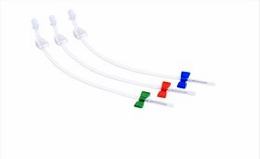 Disposable A.V. Fistula Needle Sets supplied by Astra Sales India