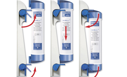 Diasafe (Fresenius) category