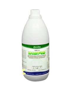 Disfis supplied by Astra Sales India