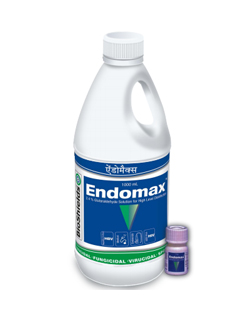 Endomax supplied by Astra Sales India