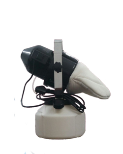 Biostar ULV Fogger supplied by Astra Sales India