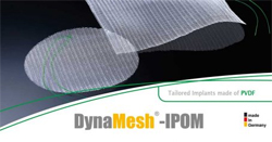 DynaMesh-IPOM supplied by Astra Sales India