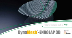 DynaMesh-ENDOLAP 3D supplied by Astra Sales India