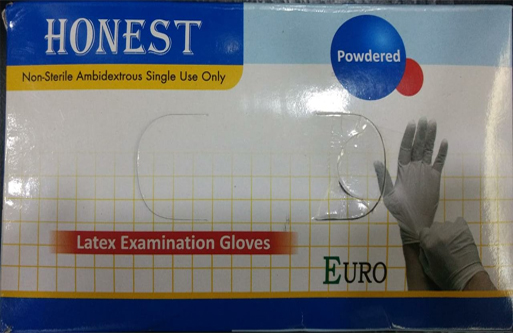Honest Products category