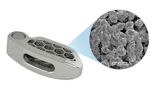 Medtronic (Implants) category