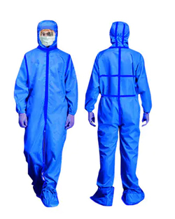 Protective Clothing category