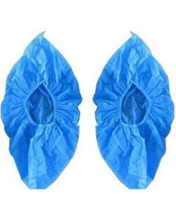 Protective Shoe Cover supplied by Astra Sales India