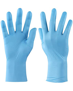 Protective Gloves supplied by Astra Sales India